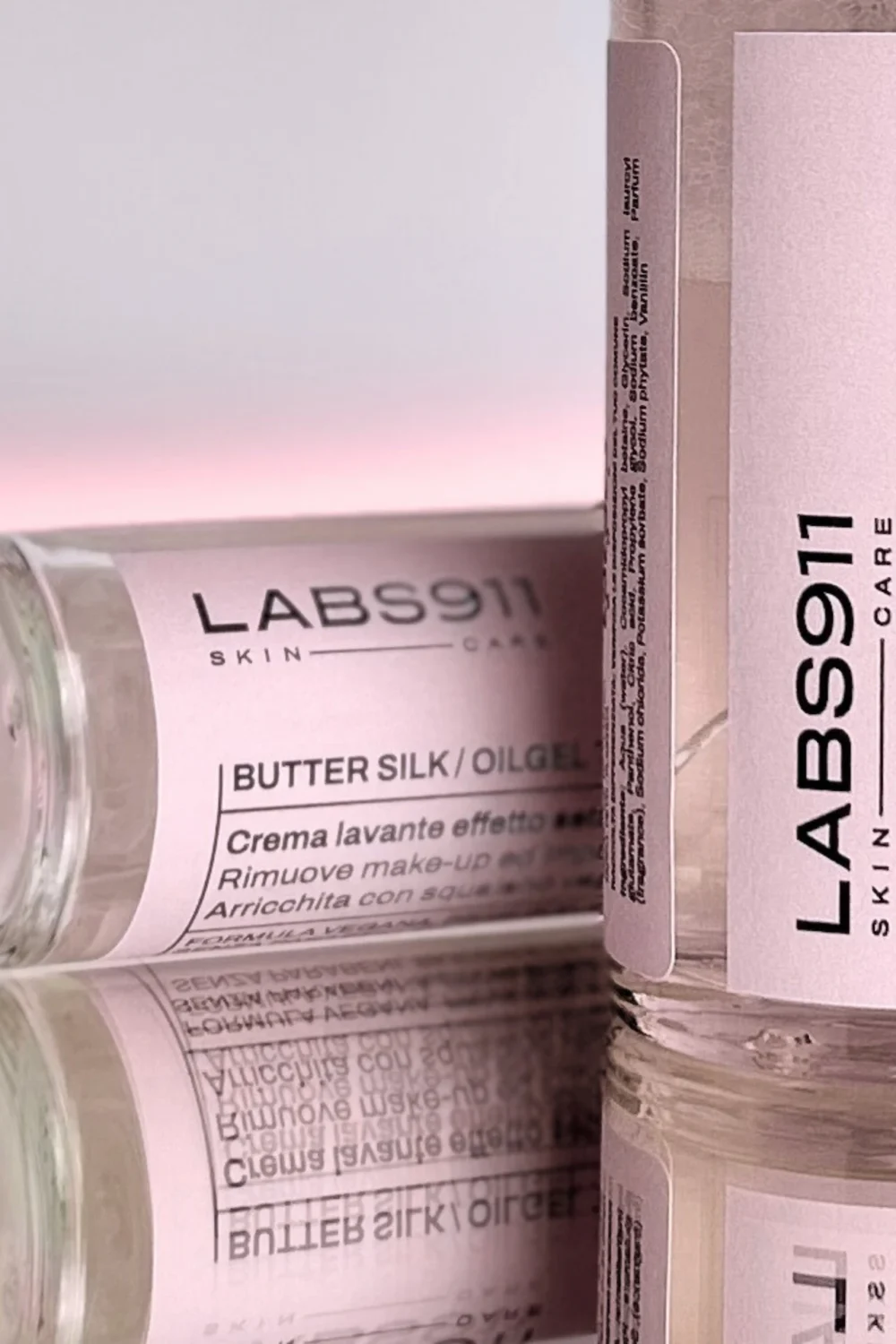 Butter Silk - immagine 3