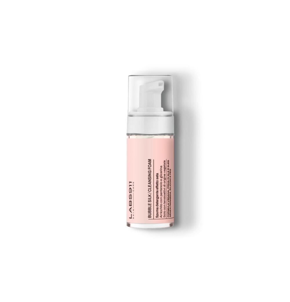 Schiama detergente Bubble Silk